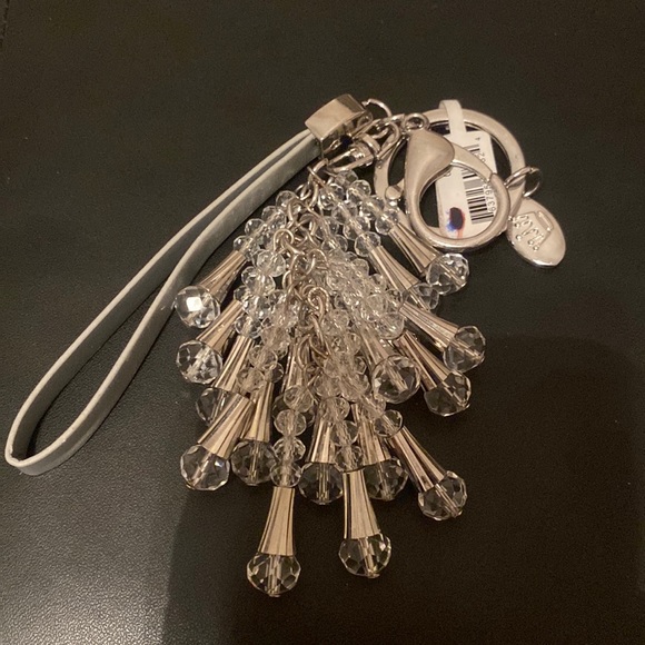 Hallmark key chain/ hand bag charm - Picture 4 of 4